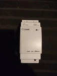 Crouzet Millennium PS24 15W 88950304, Input 100-240VAC, Output 24VDC 0.6A. Fixed Price $50.00.