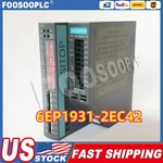 New Siemens Sitop Dc Ups Module Power Supply. Fixed Price $160.05.
