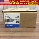 Omron Unit CJ2M-CPU12 Brand New Unused Unopened Item Beautiful Rare. Fixed Price $166.37.