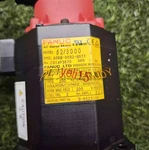 1PCS New Fanuc Servo Motor A06B-0032-B077 A06B0032B077. Fixed Price $1207.03.