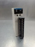 Omron CS1W-DA08V D/a Unit. 3C-19. Fixed Price $135.31.