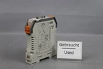Weidm Ller WDS2 RS232/RS485/422 Interface Converter 8615700000 24V Used. Fixed Price $181.49.