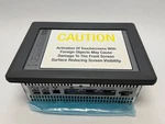 Eaton 7685T-8C 8" Color Touch Display 7685T8C. Fixed Price $2897.96.