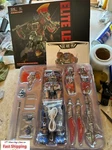 New Design Transformer Optimus Prime Fantasmo Studio FS-01 Elite Leader 11.22". Fixed Price $188.00.