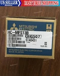1PC Mitsubishi HC-MFS13B HCMFS13B Servo Motor New Expedited Shipping. Fixed Price $182.89.