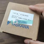 1PCS Yaskawa New UTTAH-B20RT Servo Motor Encoder Free Delivery. Fixed Price $532.30.