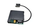 Ge Fanuc IC693PCM301L Programmable Coprocessor Module 192K. Fixed Price $74.99.