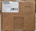 Siemens HN656ACB New In Box. Fixed Price $169.99.
