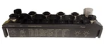 Turck TBEN-S2-4AI Fieldbus, Block-io, Multiprotocol Ethernet. Fixed Price $349.99.