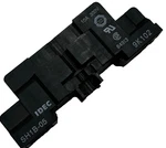 Idec SH1B-05A Relay Socket Base 10A 300V 9K102 SH1B05A. Fixed Price $6.80.