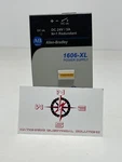 Allen Bradley 1606-XL120DR Power Supply, Ser.. Fixed Price $55.00.