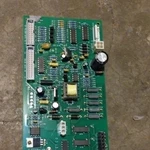Industrial Plc Processor/control Circuit Board Pcb Module W/ Connectors. Fixed Price $150.00.