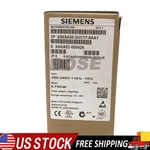 New Siemens MICROMASTER420 Without Filter. Fixed Price $265.93.