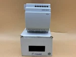 Crouzet Millenium XR14 88 970 231 Control Module Plc. Fixed Price $178.78.