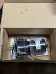 Dayton 3M328C Gearmotor 115V 14 Rpm 200 In-lb Tefc Industrial Ac New. Fixed Price $324.99.