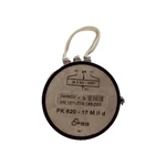 Fsg Pk 620-17 Ii D Potentiometer 1576Z12-065.003. Fixed Price $399.00.