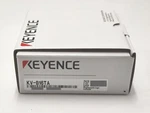 Keyence KV-B16TA Invoicing Module New Used Packaging Damage. Fixed Price $247.46.