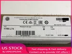 Allen Bradley 1756-L74 Ser 16MB Controller Controllogix LOGIX5574 Processor. Fixed Price $2137.45.