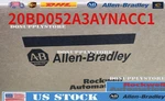 In Box 20BD052A3AYNACC1 Allen Bradley Free Ship Us Tax. Fixed Price $15957.77.