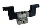 New Smc VFS2210-5D-02 Solenoid Valve VFS22105D02. Fixed Price $95.00.