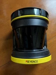 New Keyence SZ-VH1X Safety Laser Scanner Head With Camera Function IP65. Fixed Price $1200.00.