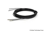 Keyence FU-86A Fiber Unit Thrubeam Type Cable. Fixed Price $145.00.