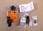 LR24A-SR-TP Belimo Rotary Actuator, 5 Nm, Ac/dc V, 2...10 90 S, Terminals. Fixed Price $159.95.