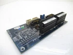 OP300VID-B2A Optel Vision Board. Fixed Price $81.42.