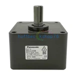 1PCS New Panasonic Gear Head M9GA180M. Fixed Price $192.49.