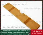 New Siemens S7-1500 Mounting Rail 32.7". Fixed Price $101.59.