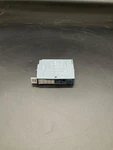 Siemens 6ES7132-6BF01-0BA0 Simatic Et 200SP Digital Output Module Used. Fixed Price $35.00.