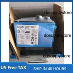 New Sick DL100-21AA2112 Distance Sensor DL10021AA21. Fixed Price $1048.85.
