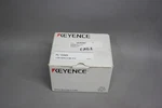 New Keyence Pulse Level Sensor FL-C001. Fixed Price $499.99.