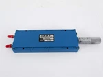 Used Arra 9428A Phase Shifter Dc To 18GHZ Sma(f) Nsn: 5915-01-385-2110. Fixed Price $724.95.