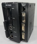 Keyence XG-7702P Multi Camera Image Console System Controller Module Ethernet. Fixed Price $949.00.