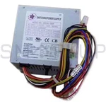 Used & Tested ORION-330A Switching Power Supply. Fixed Price $693.72.