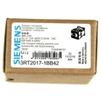 Siemens 3RT2017-1BB42 Contactor New. Fixed Price $133.00.