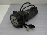 Mitsubishi HC-MFS43 Ac Servo Motor W Reducer ANFX-P20F-2RL3-21 T183506. Fixed Price $299.99.