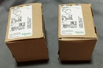 Lot Of 2 Schneider Electric ZB4BW643. Fixed Price $54.00.