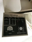 New Omron E2C-AK4A Proximity Switch Amplifier (AC),E2CAK4A,SC. Fixed Price $35.00.