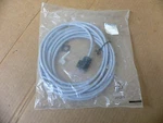 Festo 151689 Solenoid-actuated Plug With Cable, Led, M. Fixed Price $14.99.
