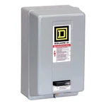 Square D 8536SBG1V02S MAGNETICMOTORSTARTER,THERMAL,110/120VAC 1H481. Fixed Price $580.06.