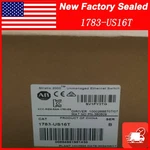Ab 1783-US16T Stratix 2000 Switch Unmanaged 16PORT 1783US16T. Fixed Price $631.00.