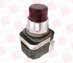 Allen Bradley 800T-PB16R / 800TPB16R (used). Fixed Price $77.44.