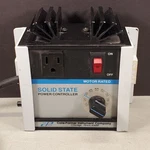 Cole-parmer Solid State Power Controller 11 Amps 120 Vac Hz 2604-00 Usa. Fixed Price $29.98.