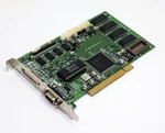 Advantech PCA-6654 Rev. B1 01-2 Pci Vga Card -used-. Fixed Price $233.35.