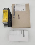 Schmersal SRB031MC-24V Safety Control SRB031MC24V11SEC 101190685 *nda Available. Fixed Price $302.43.