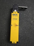 Sick I10-E0313S02 Lock Safety Switch AC-15 6A 230V DC-13 24V. Fixed Price $99.95.