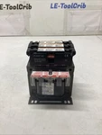 Square Control Transformer 9070TF200D1 V-218. Fixed Price $70.00.
