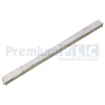 New Keyence SJ-H156A High-speed Sensing Ionizer Static Eliminator Bar 1560MM. Fixed Price $1895.00.
